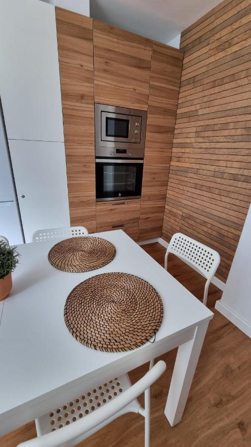 Piso Centrico Reformado / Apartment In The Center Nerja Exterior photo