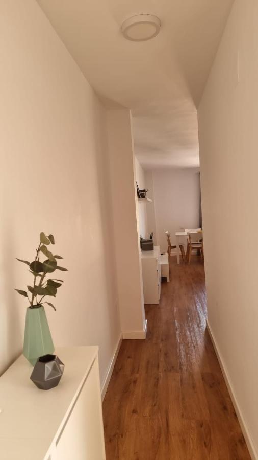 Piso Centrico Reformado / Apartment In The Center Nerja Exterior photo